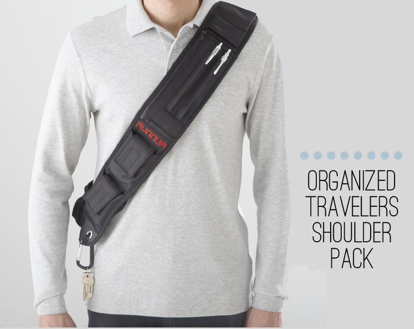 Shoulder Organizer