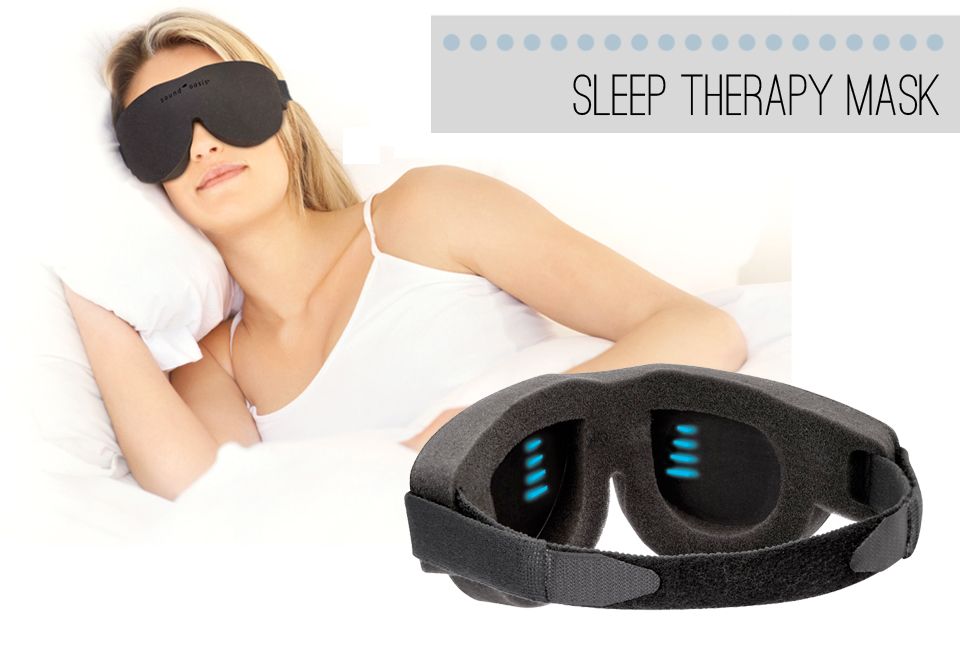 Sleep Therapy Mask