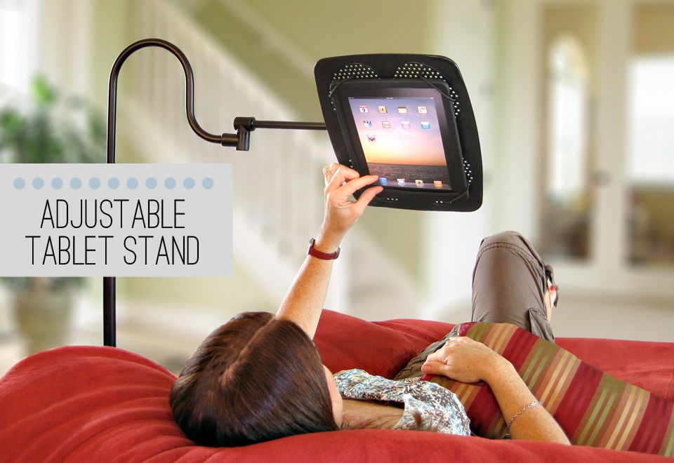 Tablet Stand