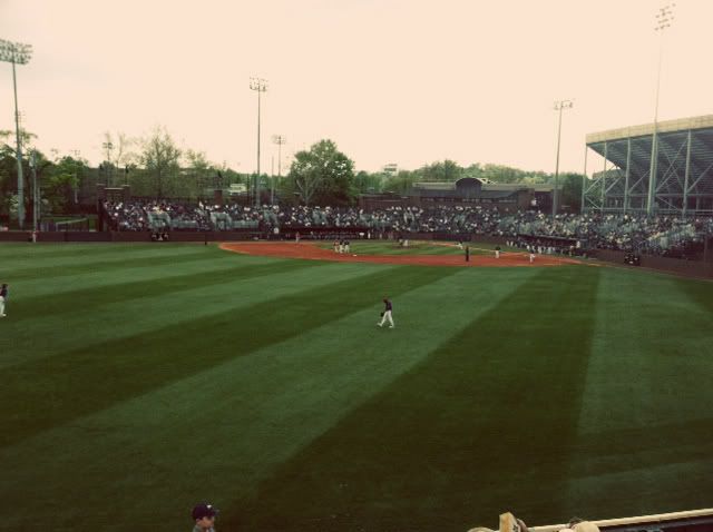 Baseball