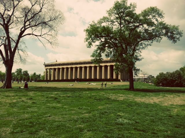 Parthenon