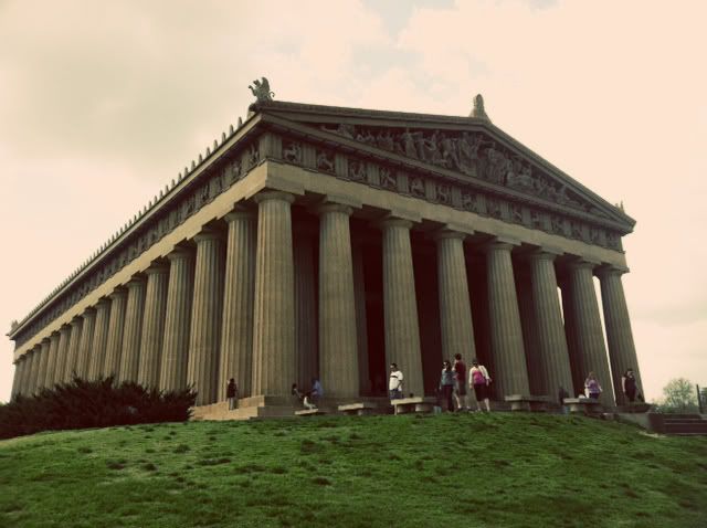 Parthenon