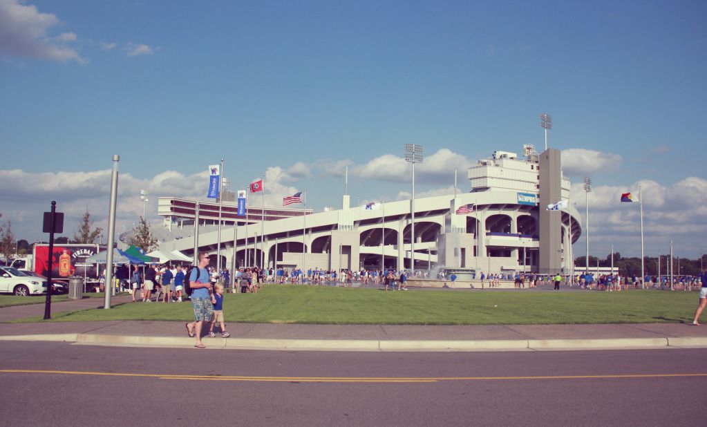 Liberty Bowl