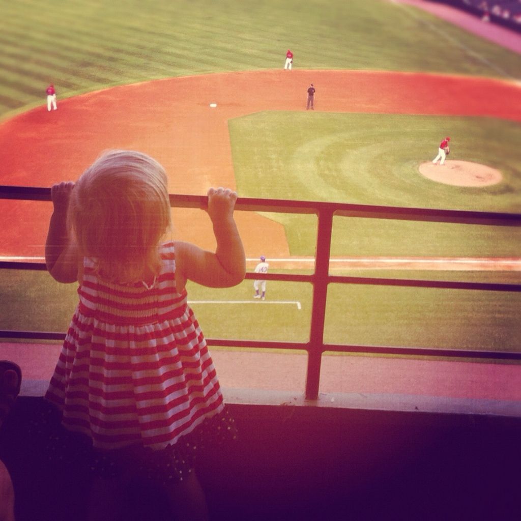 Redbirds Baseball