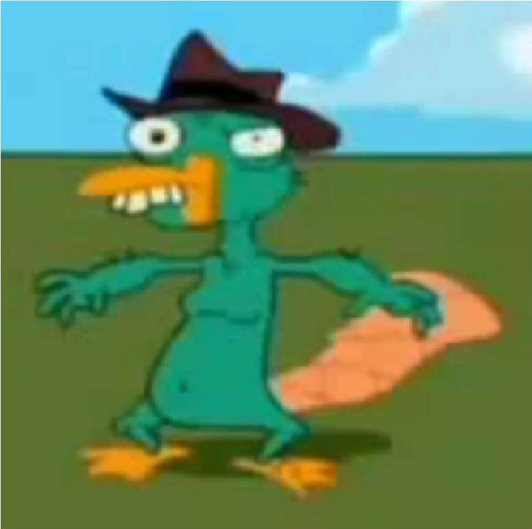 Phineas and Ferb Quotes Thread