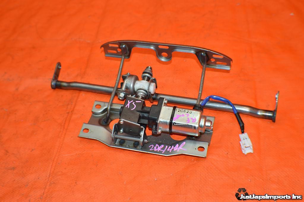 08-13 INFINITI G37 OEM FRONT LEFT DRIVER SEAT MOTOR G35 ...