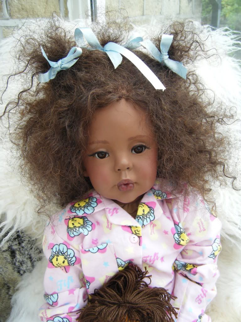 ebay toddler dolls