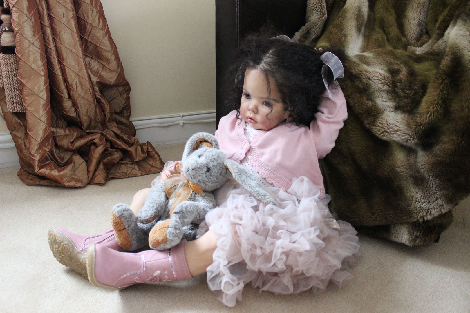 reborn baby nursery for sale