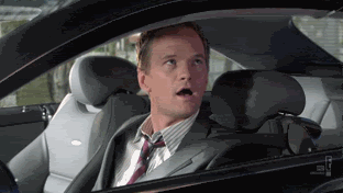 how i met your mother photo:  barney_approves.gif