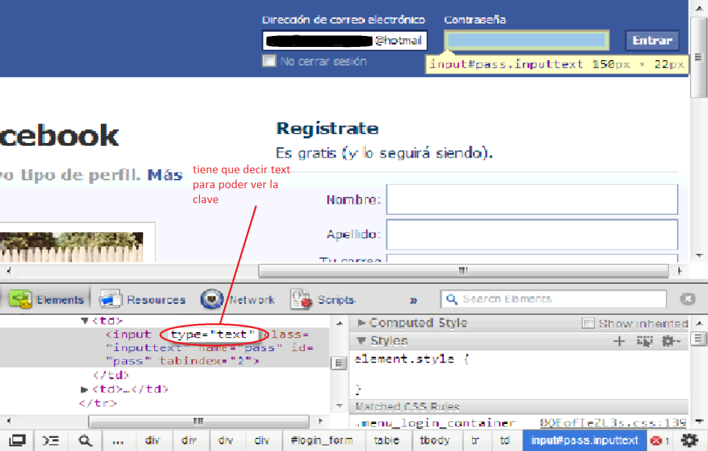 Facebook Facebook