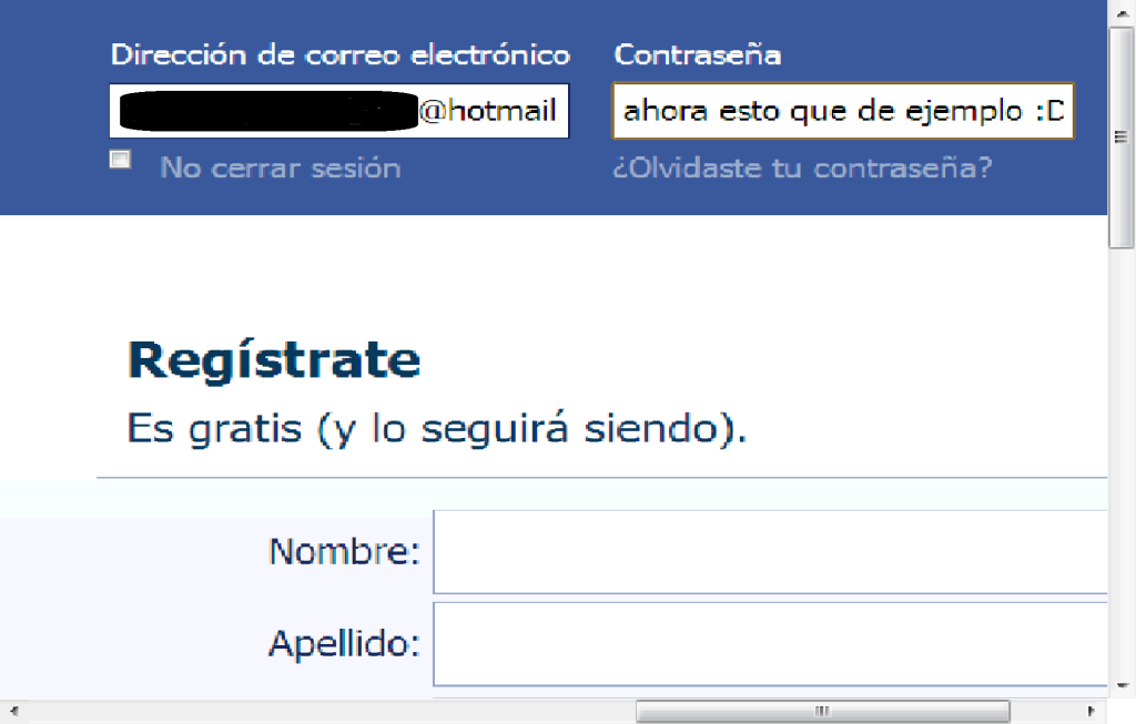 etc. etc.
