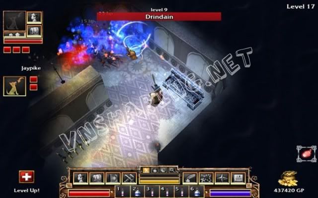 MF]FATE: The Cursed King-Game Mới Muốn Biết Click Nào - oOo ...