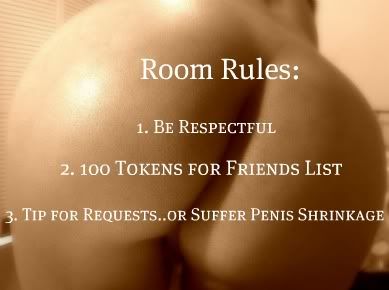 room rules