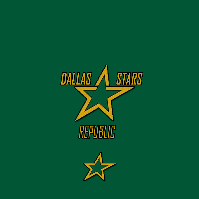 Republic of the Dallas Stars Avatar