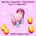 Pregnancy Forum