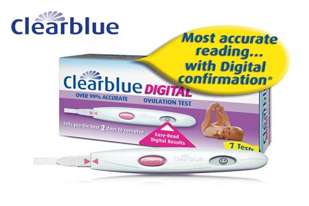 clearblue easy digital pregnancy test review image search results