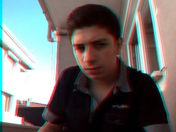 3D Resim Yapmak
