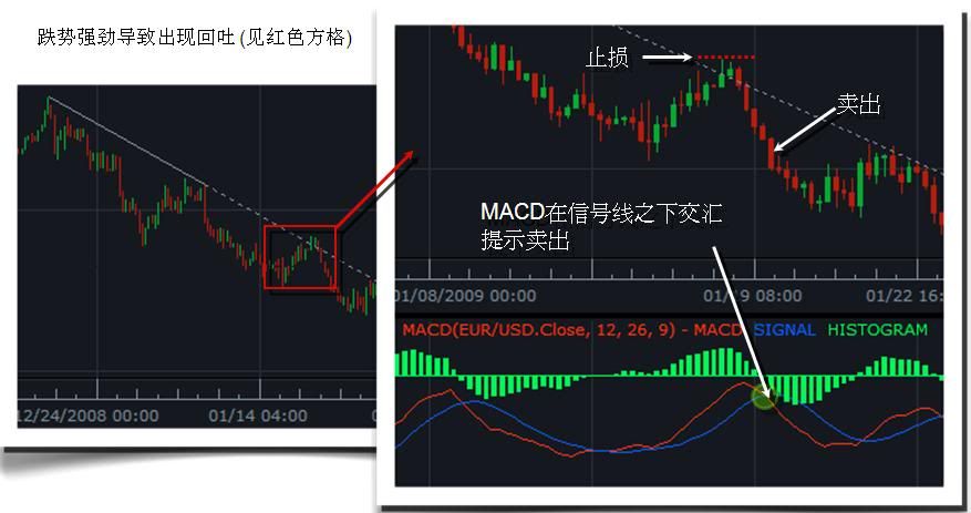 【铁马金戈】MACD的认知及讲解 - 铁马金戈☆ - 黄金投资咨询、指导—铁马金戈