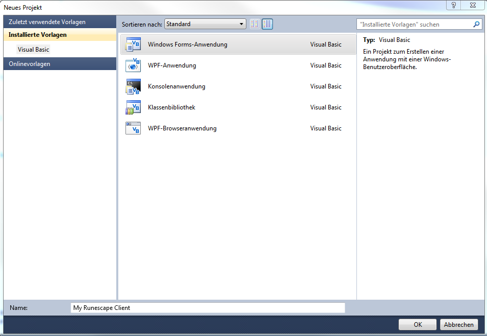 Windows forms access. Windows form application. Val в Бейсике. Author Basic 2010.