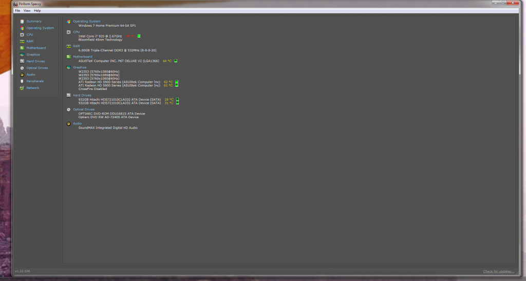 windows 10 speccy removed