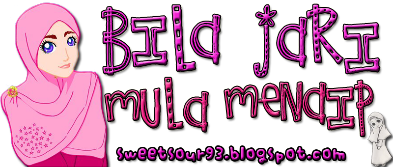 blog ekatikah bila jari menaip