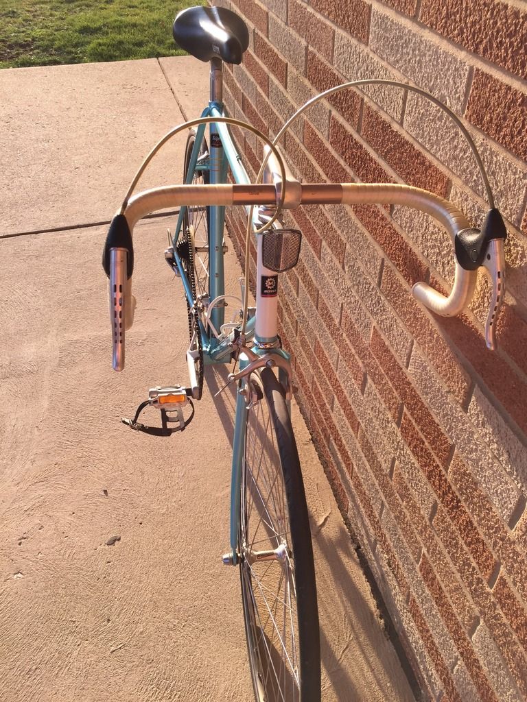Pair of Bicycle Handlebar End Plug #535