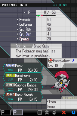 [PokeCommunity.com] The Painfully Slow Challenge