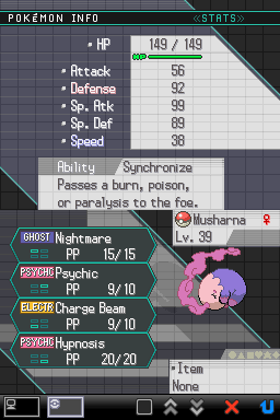 [PokeCommunity.com] The Painfully Slow Challenge