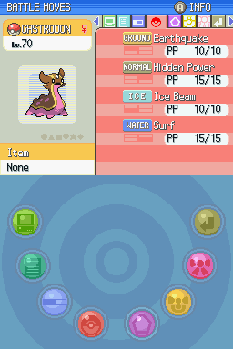 [PokeCommunity.com] The Painfully Slow Challenge