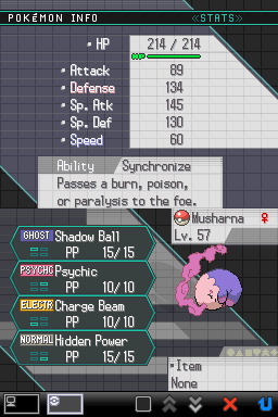 [PokeCommunity.com] The Painfully Slow Challenge