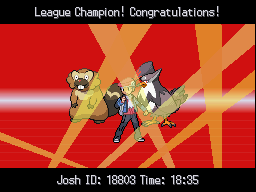 [PokeCommunity.com] The First Route Challenge