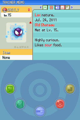 [PokeCommunity.com] The First Route Challenge