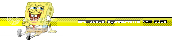 [PokeCommunity.com] "I'm ready! I'm ready!" The SpongeBob SquarePants Fan Club