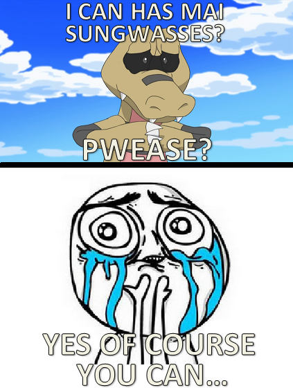 [PokeCommunity.com] Make a Meme