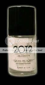 CHERIMOYA 2012 CRACKED NAIL POLISH ( CRACKLE LACQUER ) PICK ANY 5 