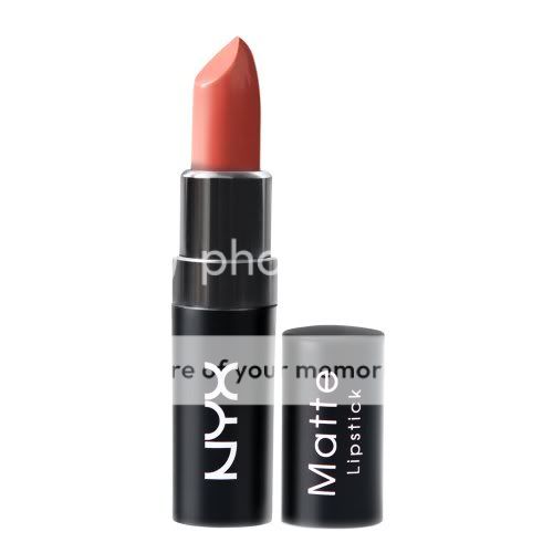 NYX COSMETICS MATTE LIPSTICK PICK ANY 1 COLOR YOU LIKE   FREE 