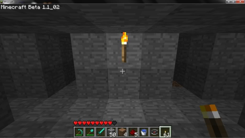 Mining Efficiently A Guide For Maximum Mining Survival Mode Minecraft Java Edition Minecraft Forum Minecraft Forum