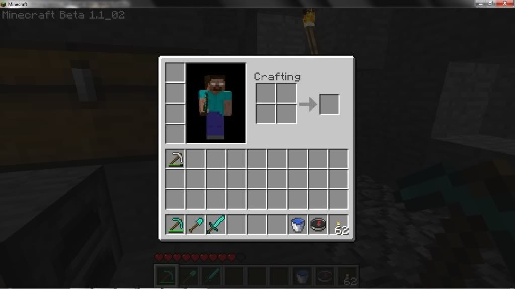 Mining Efficiently A Guide For Maximum Mining Survival Mode Minecraft Java Edition Minecraft Forum Minecraft Forum