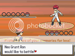 Pokémon Eon Version